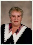 Shirley Saunders