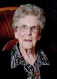 Yvette Fortier
