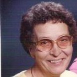 Jessie Annabel Robertson