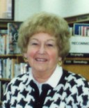 Norma Morgan