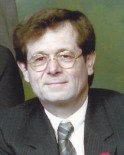 Gary Casemore