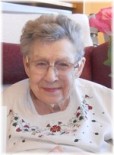 Eunice Brooks