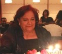Elizabeth Imbarlina