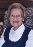 Mary O'Donnell