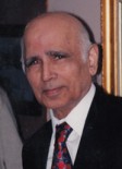 Leslie Norman Francis