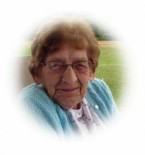 Phyllis Marie Keilty