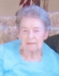 Florence Hooper
