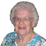 Evelyn Stratford