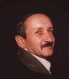 Daniel Roger Leveille