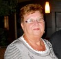 Henriette Larose-Trudeau