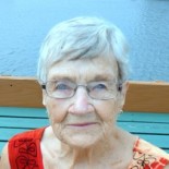 Ellen Agnes May Ramsay