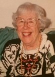 Gwendoline Richards