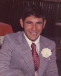 George Guy Gallant