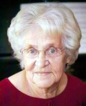 Thérèse Bouchard
