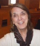 Shirley MaCKinnon