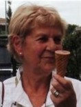Cosette Drouin