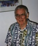 Edward Steele