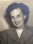 Dorothy Jean McIntosh