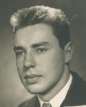 Calvin Calder