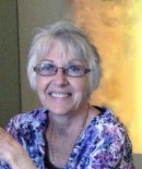 Joan Irene April Creally