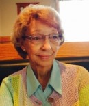 Marie Elizabeth Newhook