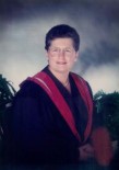 Evelyn Marie Webber