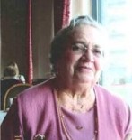 Thérèse Théorêt