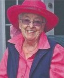 Mabel Tackaberry