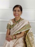 Savitri Srivastava