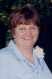 Mary Eileen Cole