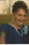 Mary Wood