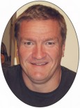 Randall James Haskett Robson