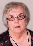 Delores Lillian Lyons