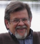 Garry Gardner