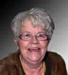 Jacqueline Dubois