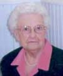 Muriel Ottalene Fitzgerald