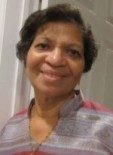 Theresa Pereira
