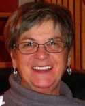 Doris Giguère
