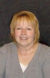 Françoise Cloutier
