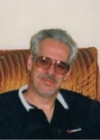 Frederick Fasano