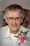 Irene Fudger