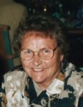 Florence Schofield