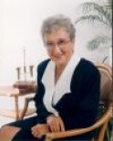 Edna Babin