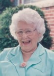 Florence Irene Gibbons