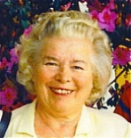 Mary Foti