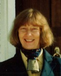 Audrey Oja