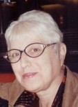 Pearl Kehoe