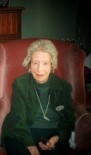 Norah Wetton