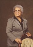Elsie Krauss