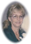 Mary Brownridge